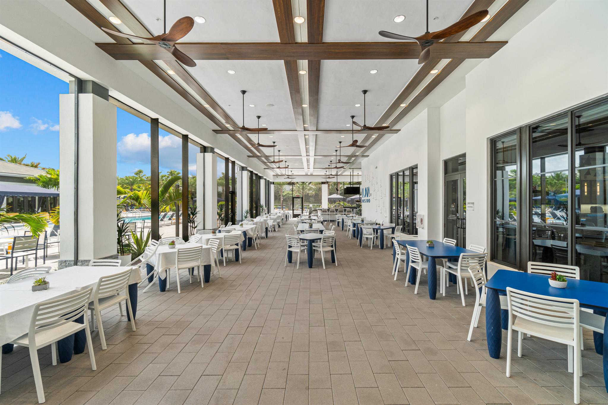 BRIDGES MIZNER PUD BRIDGE - Residential