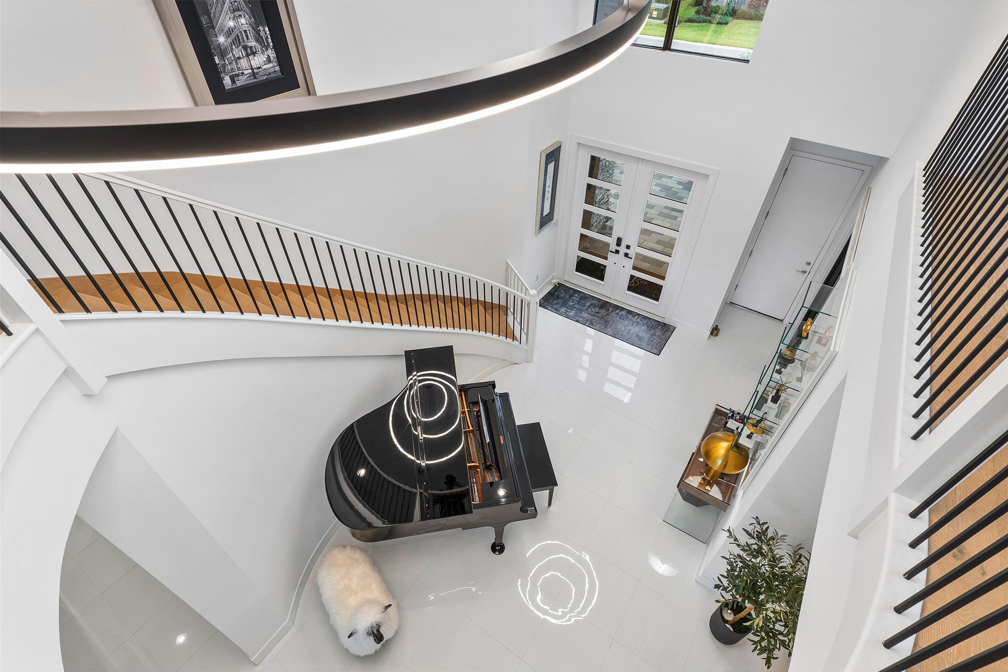 BRIDGES MIZNER PUD BRIDGE - Residential