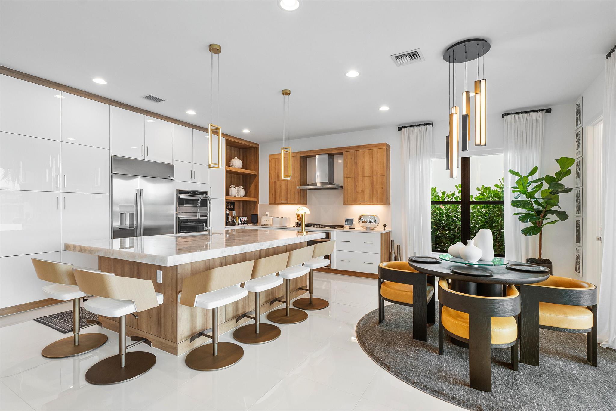 BRIDGES MIZNER PUD BRIDGE - Residential