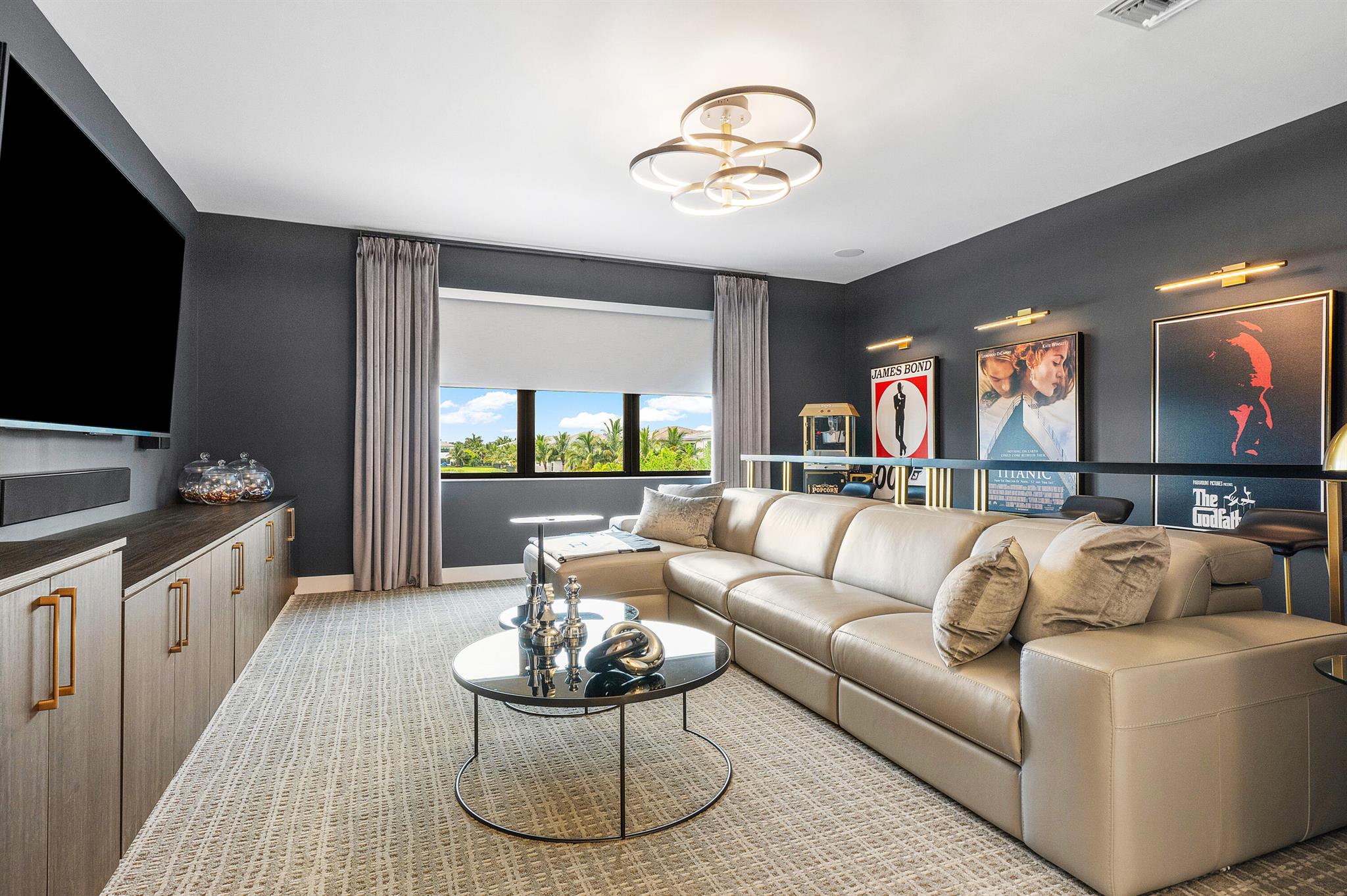 BRIDGES MIZNER PUD BRIDGE - Residential