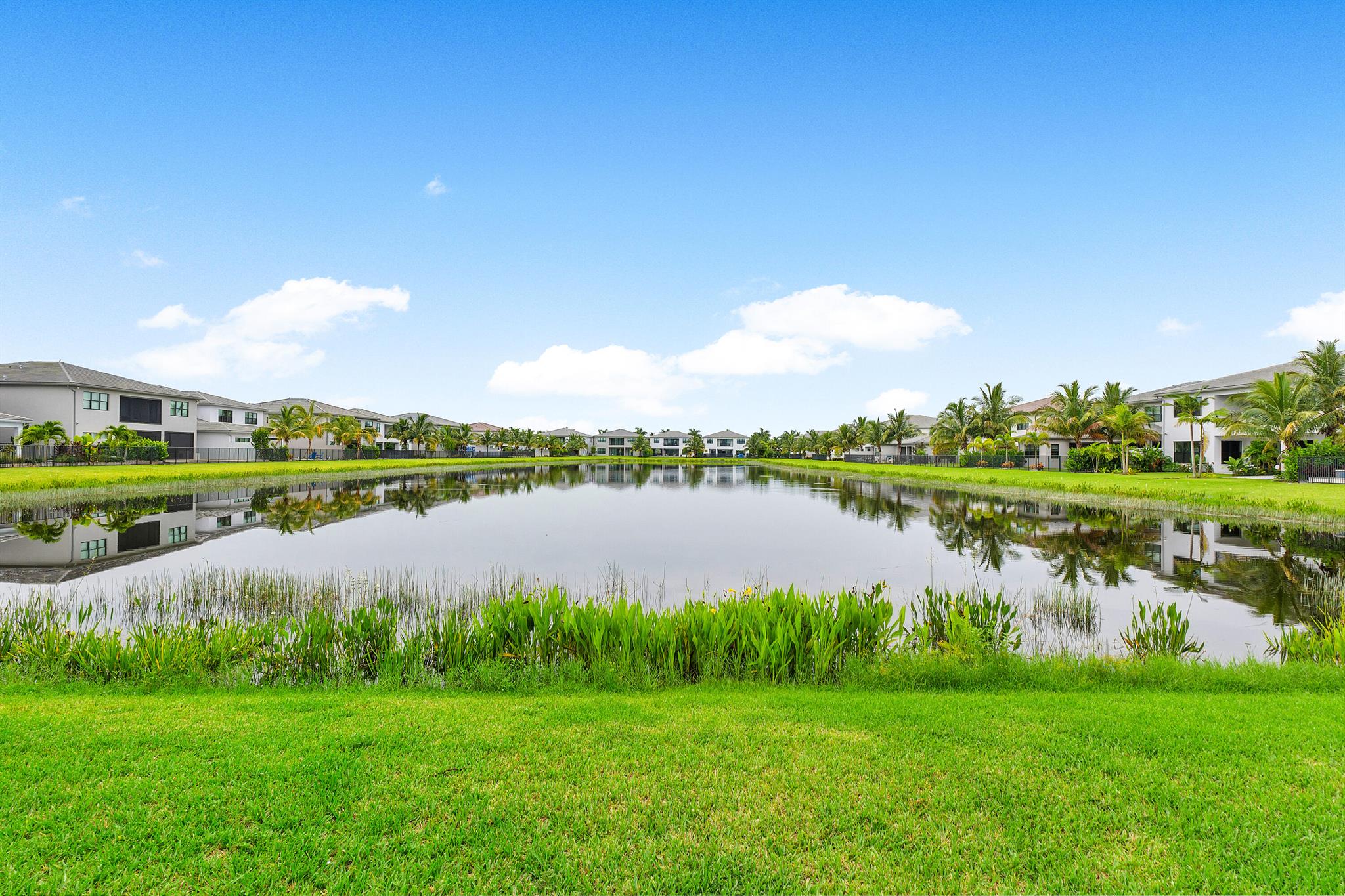 BRIDGES MIZNER PUD BRIDGE - Residential