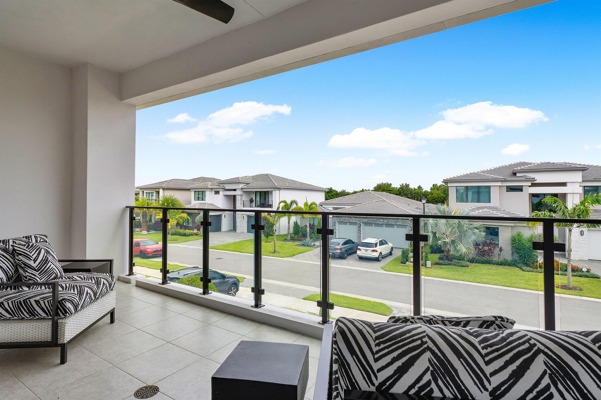 BRIDGES MIZNER PUD BRIDGE - Residential