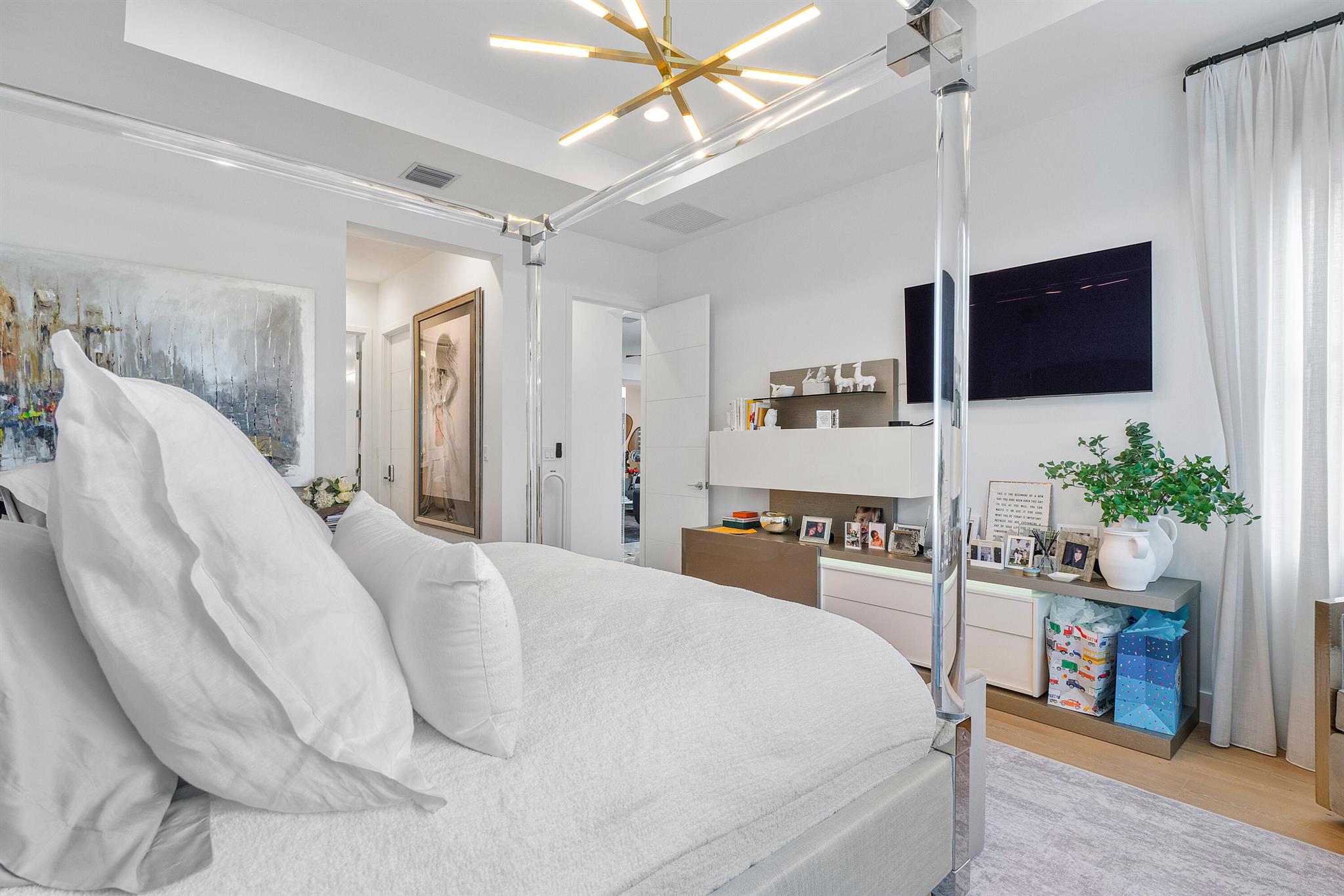 BRIDGES MIZNER PUD BRIDGE - Residential