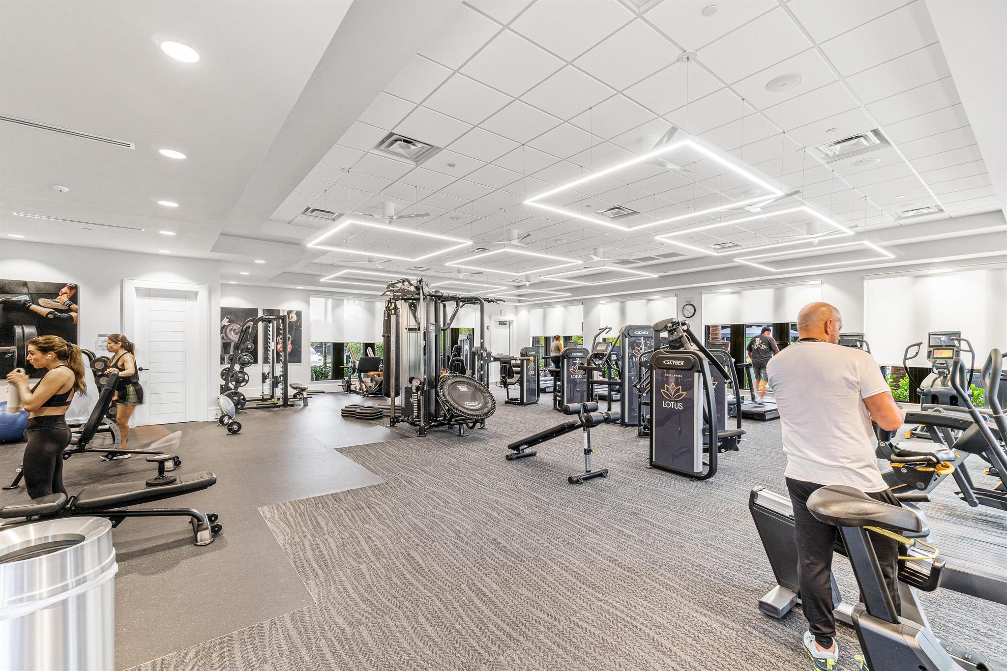 BRIDGES MIZNER PUD BRIDGE - Residential