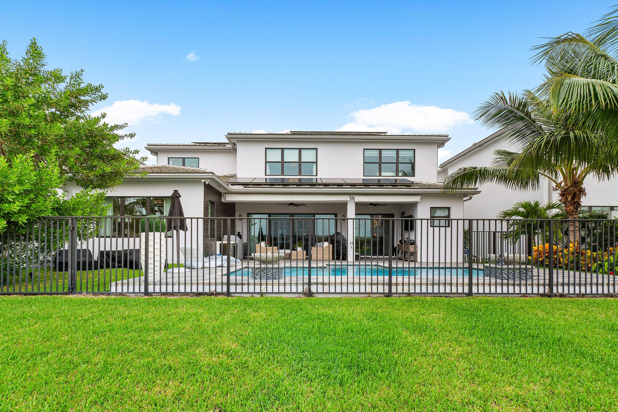 BRIDGES MIZNER PUD BRIDGE - Residential