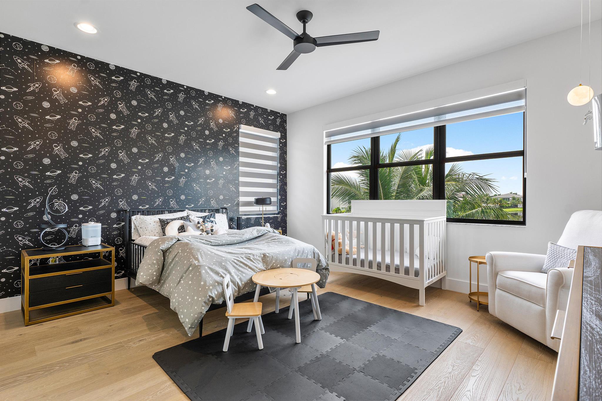 BRIDGES MIZNER PUD BRIDGE - Residential