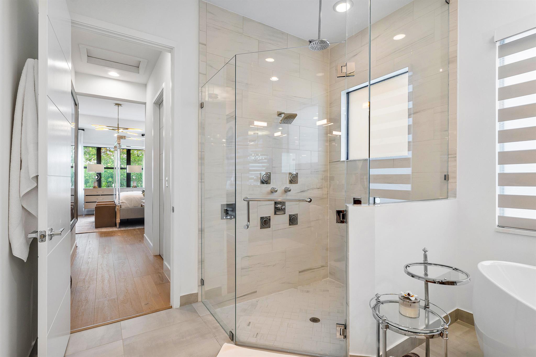 BRIDGES MIZNER PUD BRIDGE - Residential