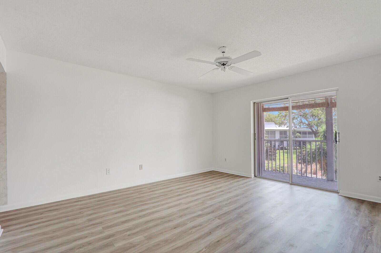 THE WINDJAMMER CONDO APAR - Residential