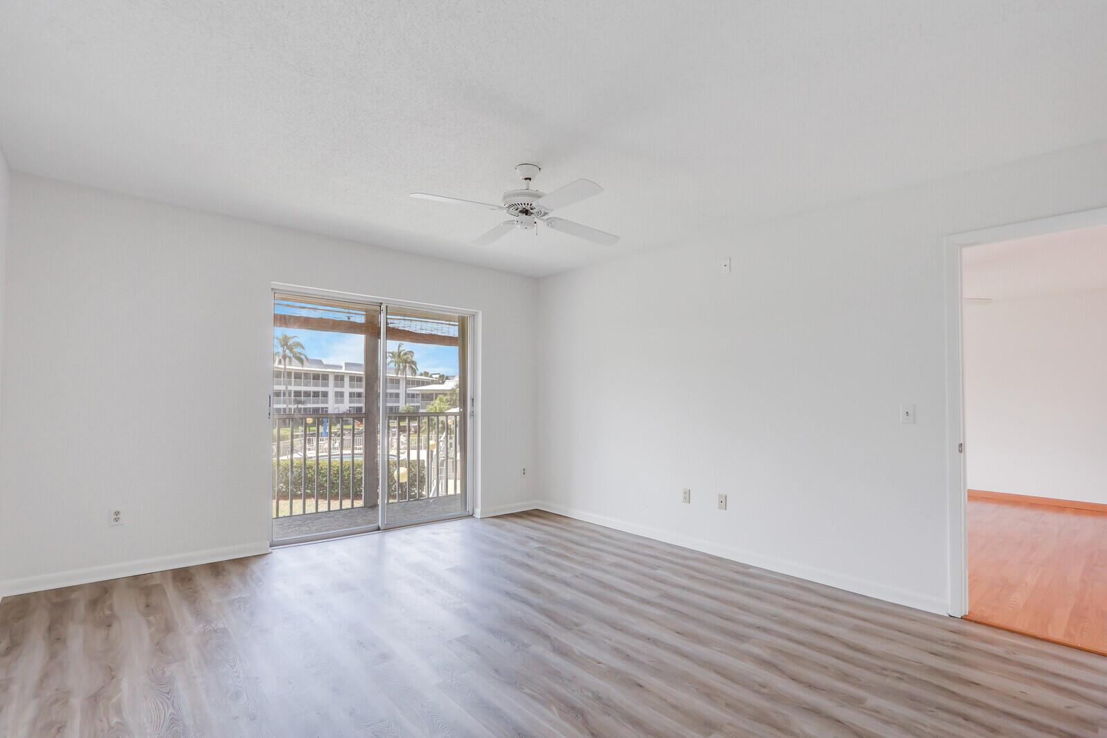 THE WINDJAMMER CONDO APAR - Residential