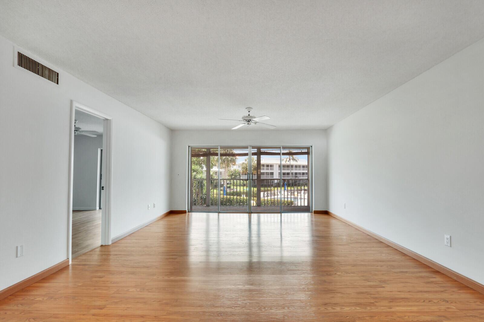 THE WINDJAMMER CONDO APAR - Residential