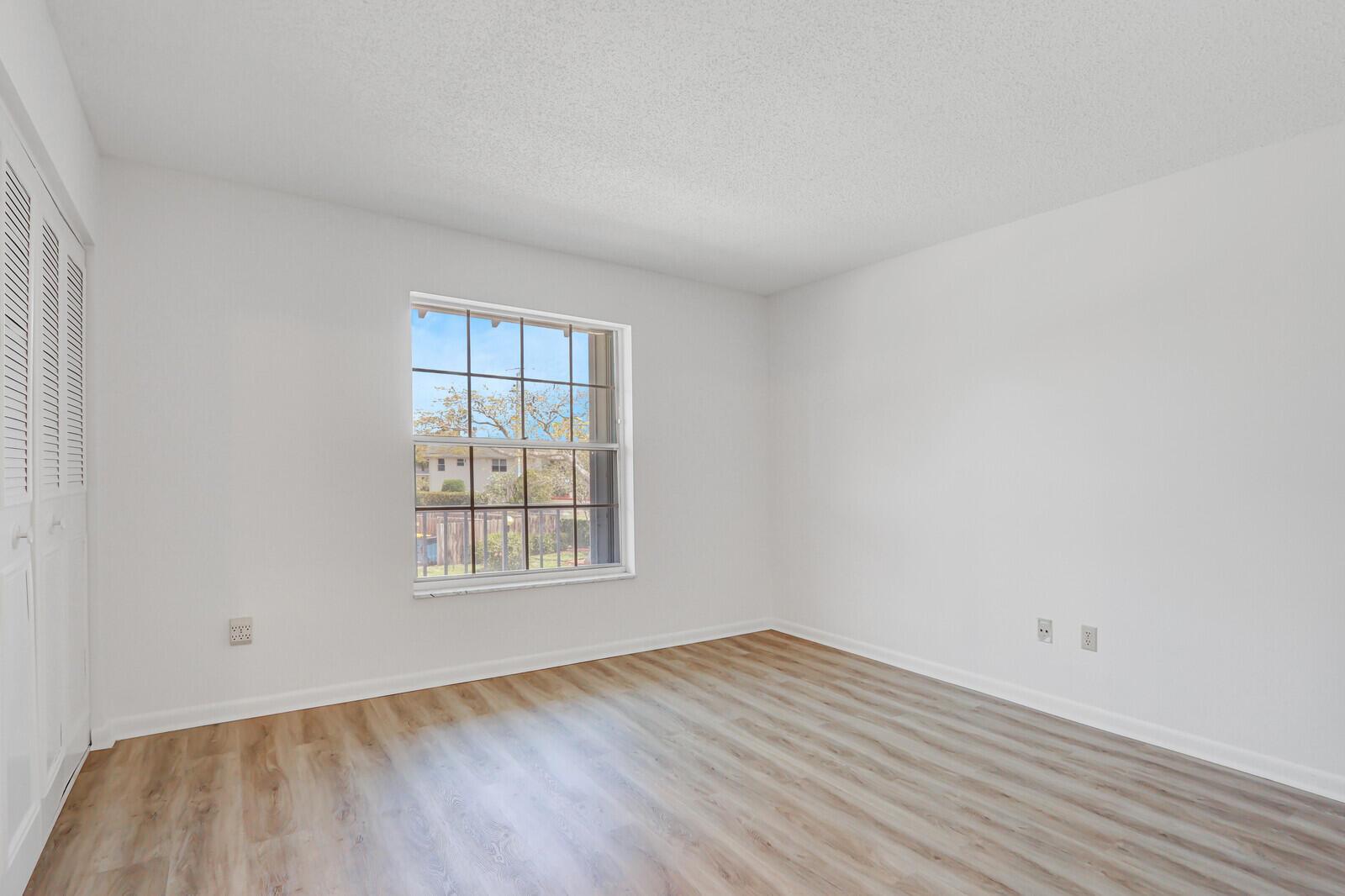 THE WINDJAMMER CONDO APAR - Residential