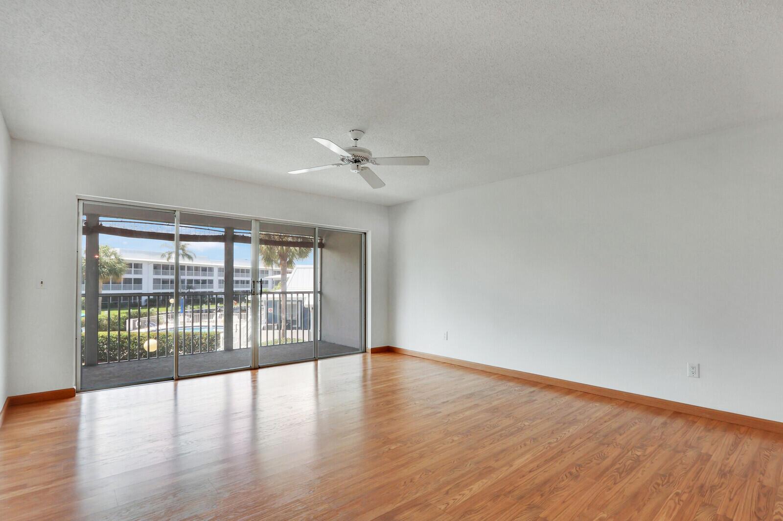 THE WINDJAMMER CONDO APAR - Residential