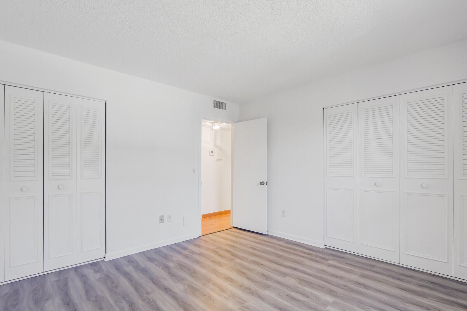 THE WINDJAMMER CONDO APAR - Residential