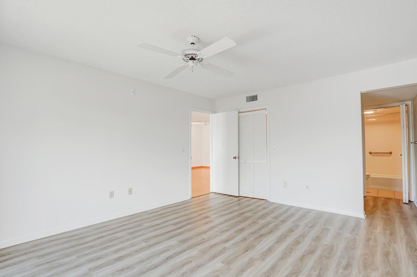 THE WINDJAMMER CONDO APAR - Residential