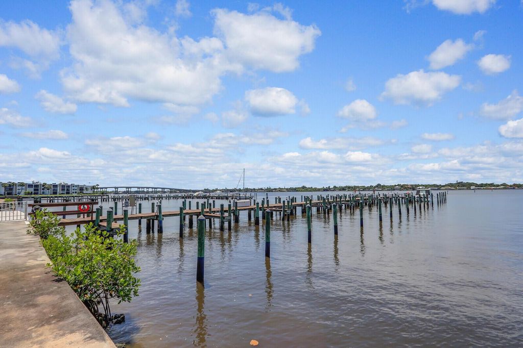 Photo of 1852 SW Palm City Road #202, Stuart, FL 34994 (MLS # R11134981)