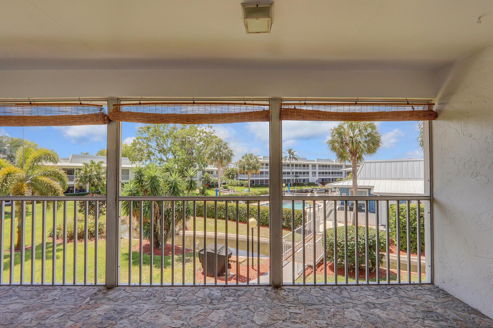 THE WINDJAMMER CONDO APAR - Residential