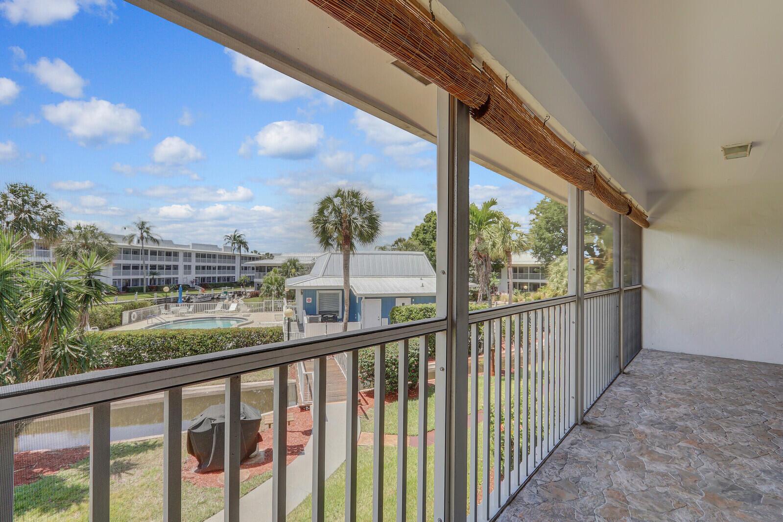 THE WINDJAMMER CONDO APAR - Residential
