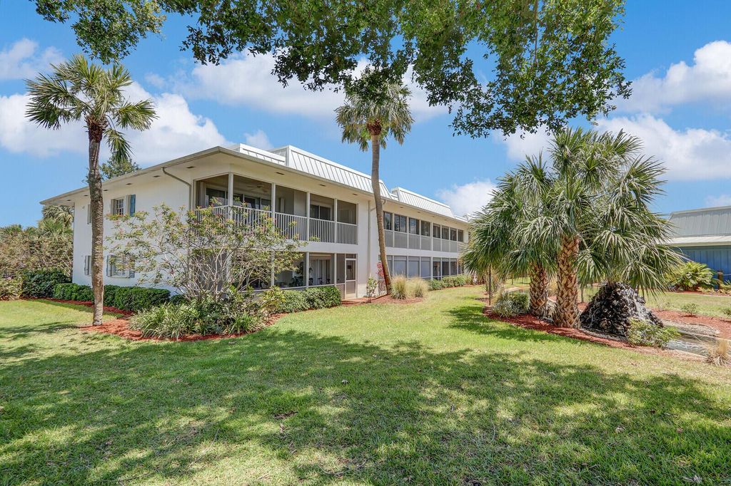 Photo of 1852 SW Palm City Road #202, Stuart, FL 34994 (MLS # R11134981)