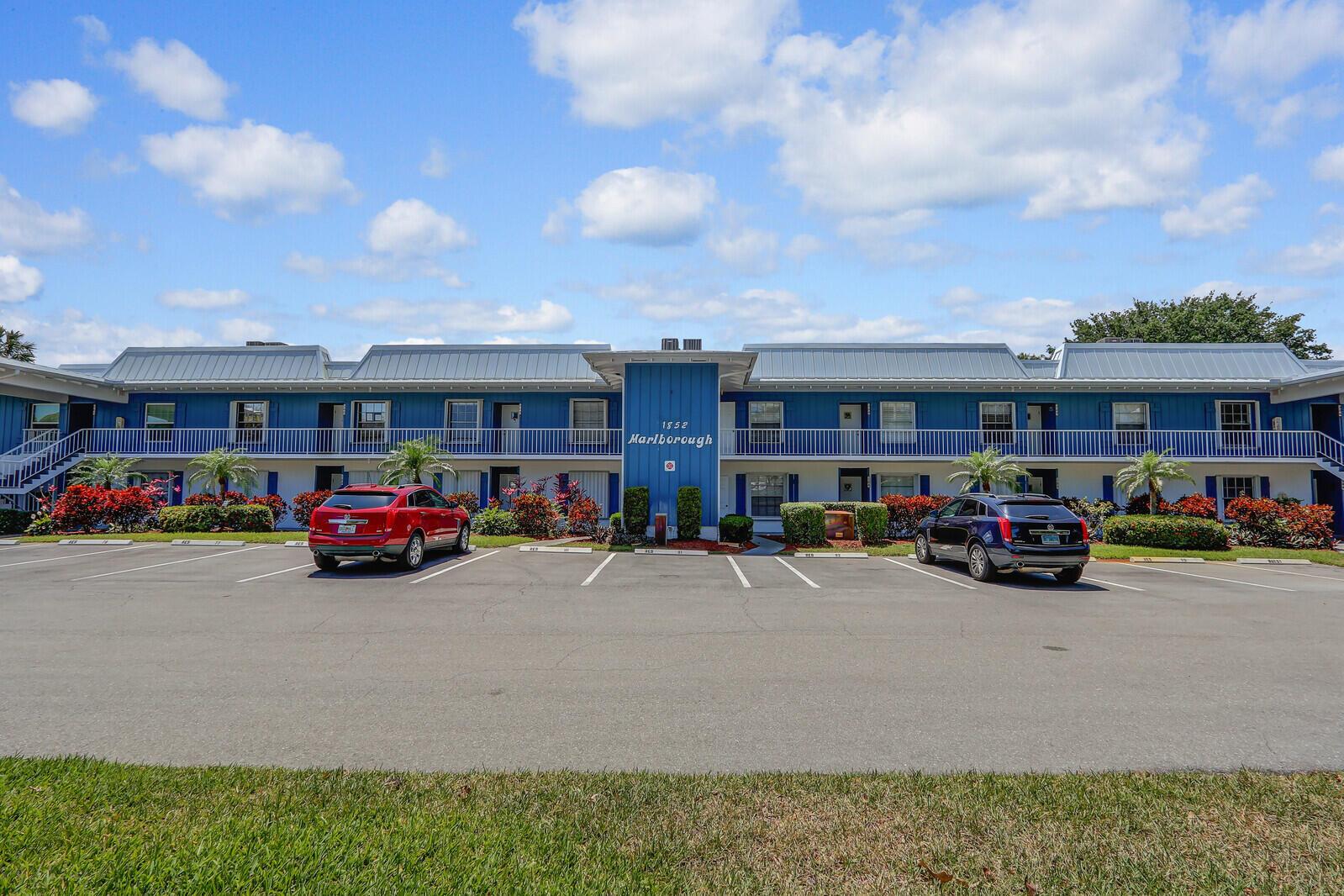 THE WINDJAMMER CONDO APAR - Residential