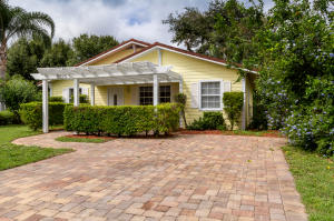 VERO BEACH HIGHLANDS SUB - Residential