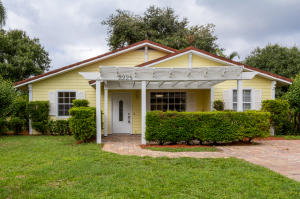 VERO BEACH HIGHLANDS SUB - Residential