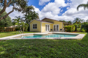 VERO BEACH HIGHLANDS SUB - Residential