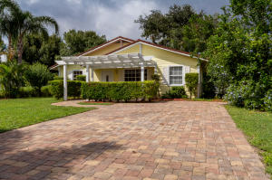 VERO BEACH HIGHLANDS SUB - Residential