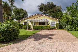 VERO BEACH HIGHLANDS SUB - Residential