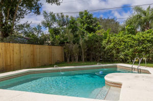 VERO BEACH HIGHLANDS SUB - Residential