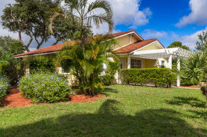 VERO BEACH HIGHLANDS SUB - Residential