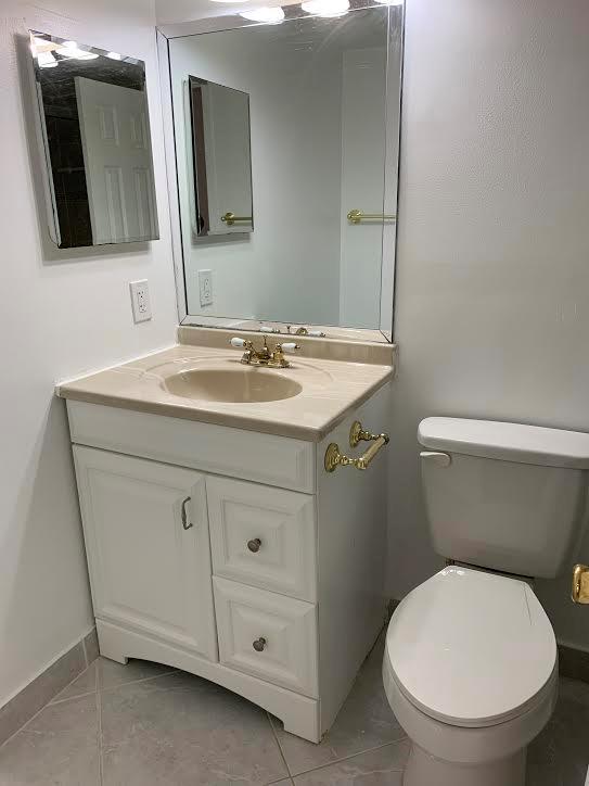 MANSFIELD AT CENTURY VILLAGE CONDO - Residential