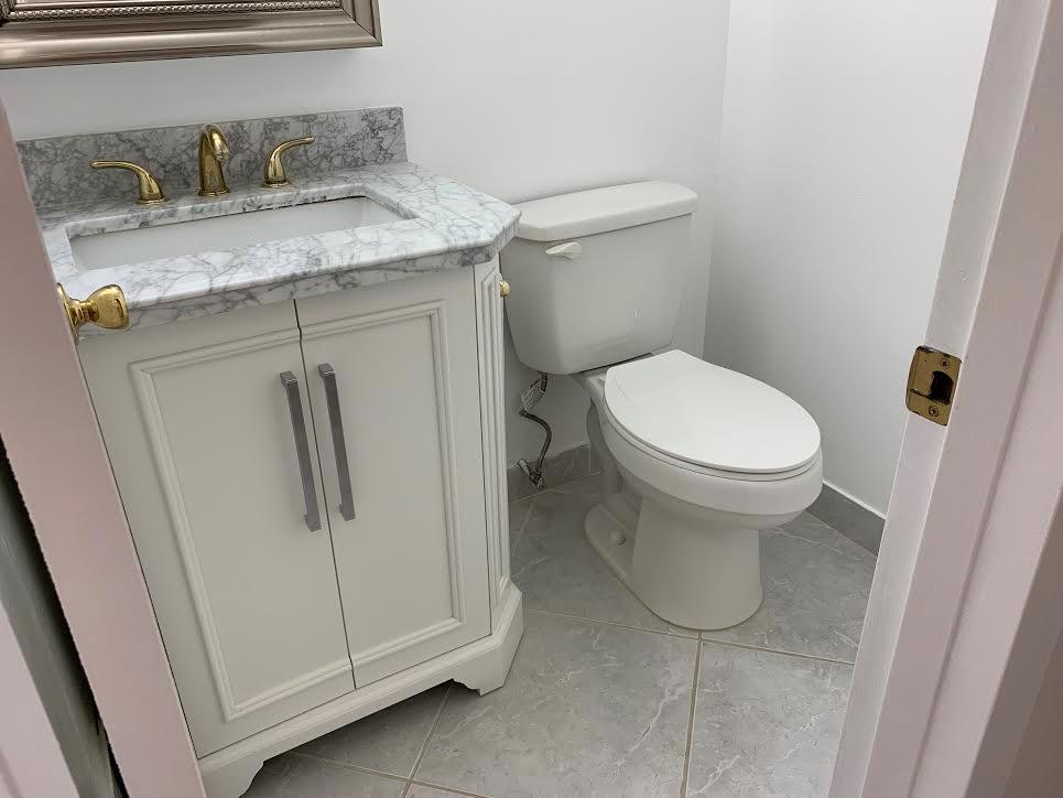 MANSFIELD AT CENTURY VILLAGE CONDO - Residential