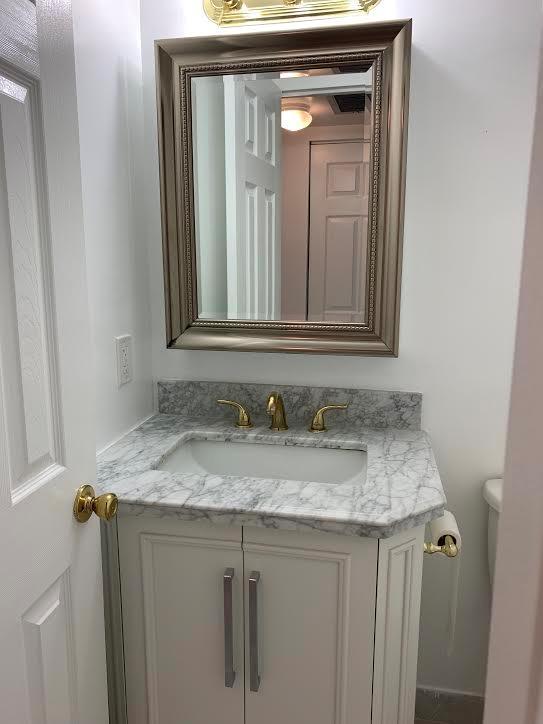 MANSFIELD AT CENTURY VILLAGE CONDO - Residential