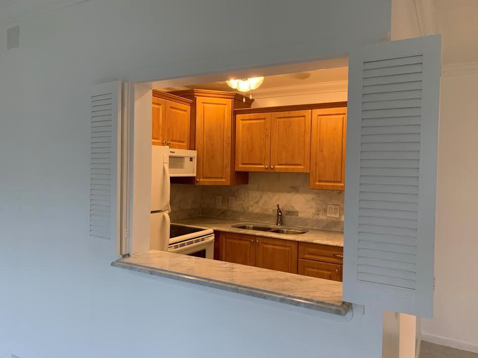 MANSFIELD AT CENTURY VILLAGE CONDO - Residential