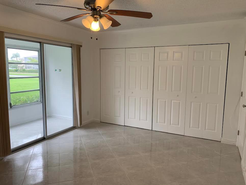 MANSFIELD AT CENTURY VILLAGE CONDO - Residential