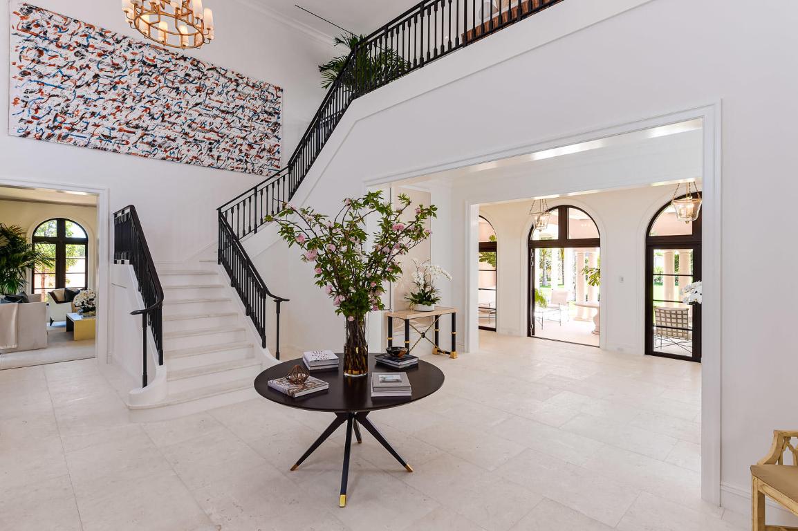 LUCOM ADD - Residential