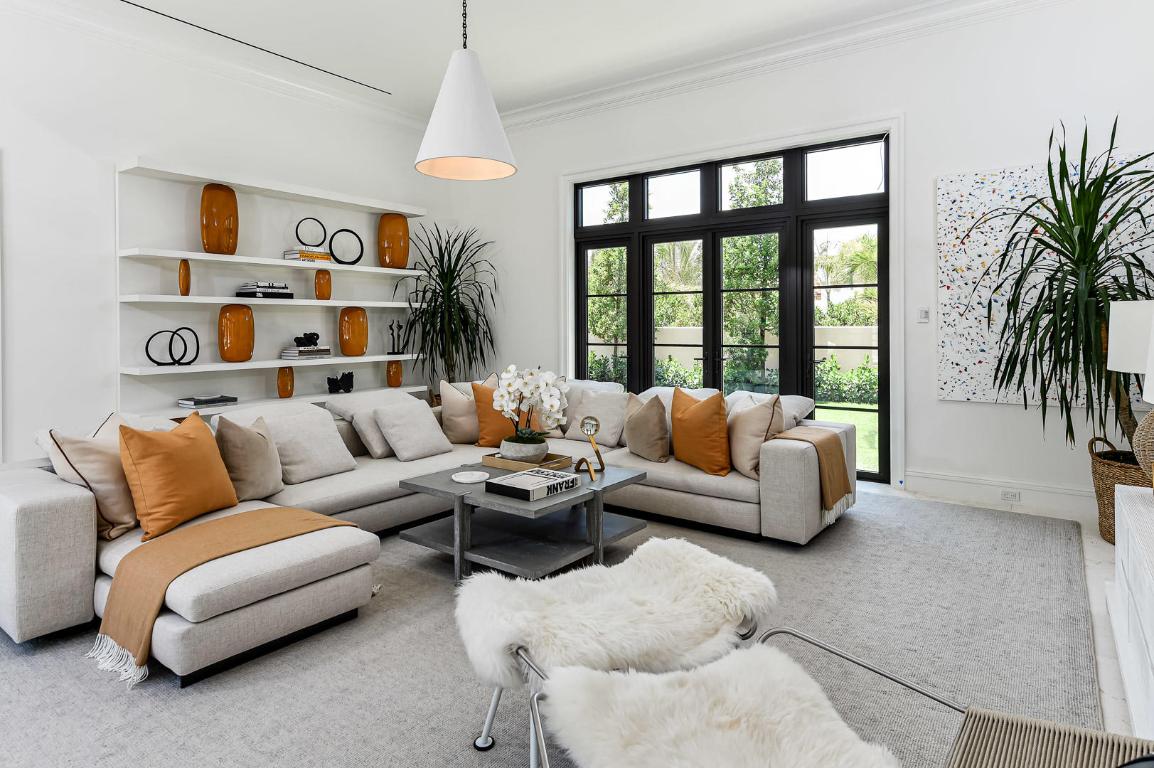 LUCOM ADD - Residential