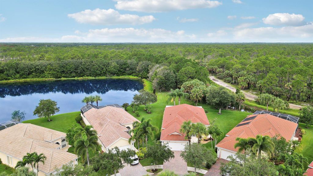 Photo of 9242 SE Eldorado Way, Hobe Sound, FL 33455 (MLS # R11122224)