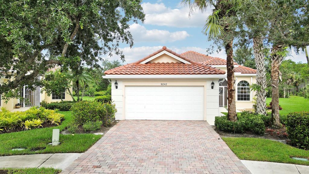 Photo of 9242 SE Eldorado Way, Hobe Sound, FL 33455 (MLS # R11122224)