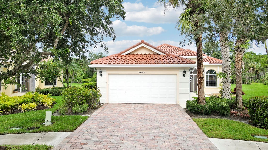 Photo of 9242 SE Eldorado Way, Hobe Sound, FL 33455 (MLS # R11122224)