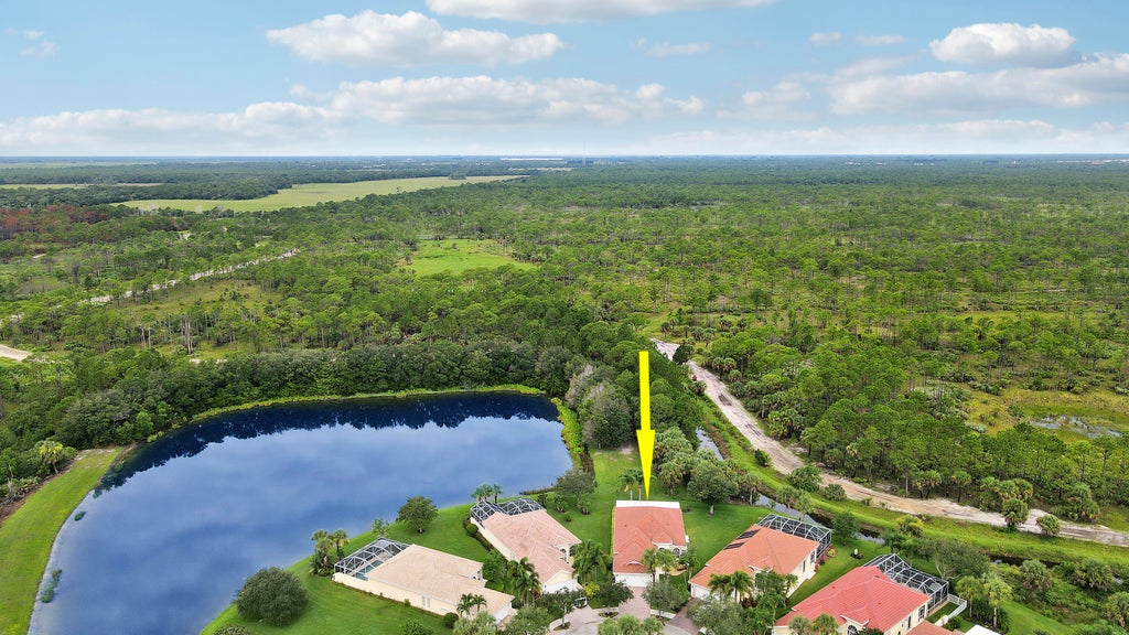 Photo of 9242 SE Eldorado Way, Hobe Sound, FL 33455 (MLS # R11122224)
