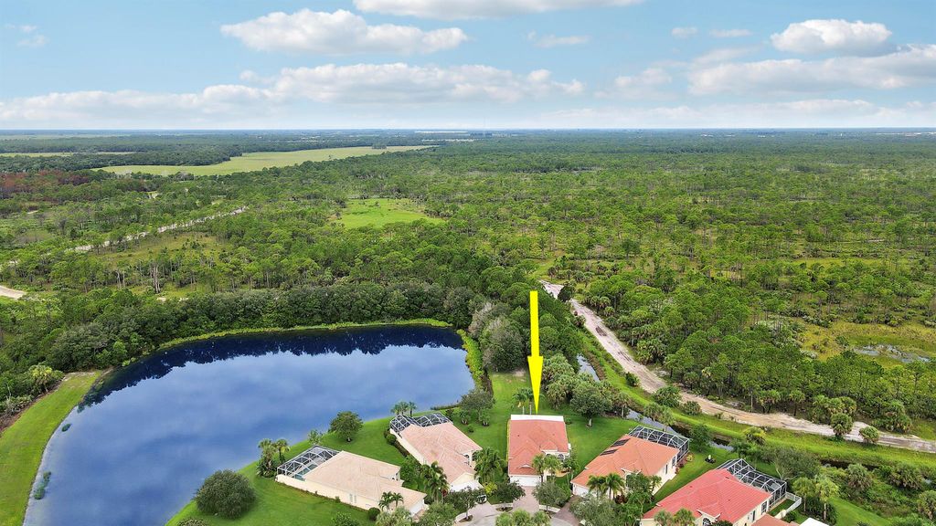 Photo of 9242 SE Eldorado Way, Hobe Sound, FL 33455 (MLS # R11122224)