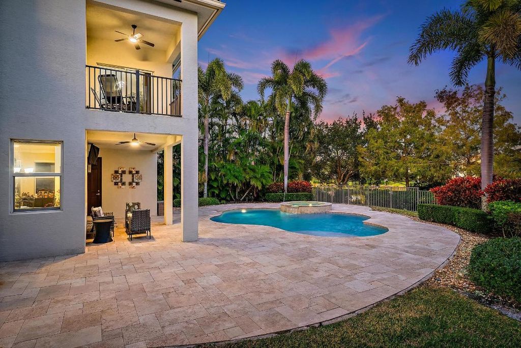 Photo of 160 Umbrella Place, Jupiter, FL 33458 (MLS # R11155388)