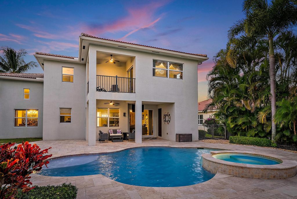Photo of 160 Umbrella Place, Jupiter, FL 33458 (MLS # R11155388)