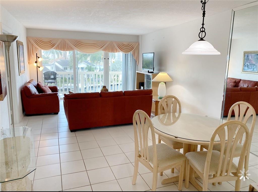 POMPANO YACHT BEACH CLUB - Residential