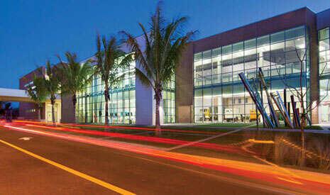 METES AND BOUNDS - Land