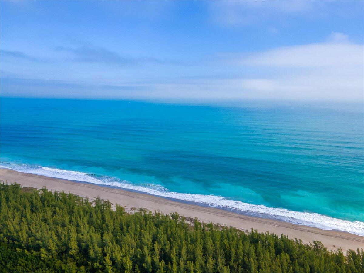 METES AND BOUNDS - Land