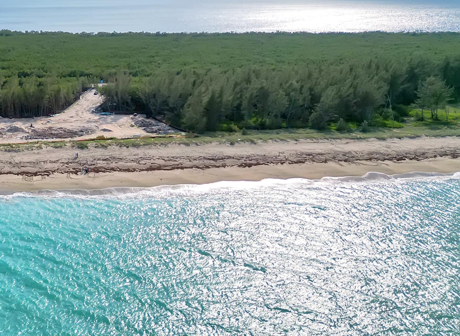 METES AND BOUNDS - Land