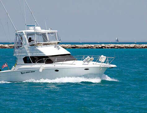 METES AND BOUNDS - Land