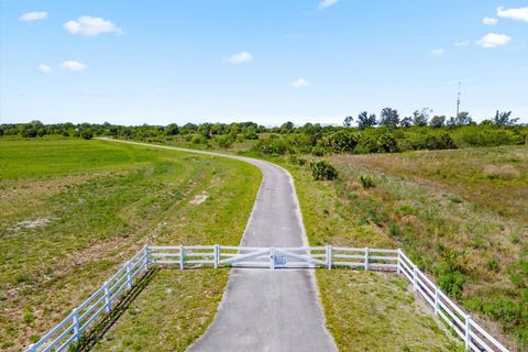 3060 Gator Pond Lane Loxahatchee FL 33470